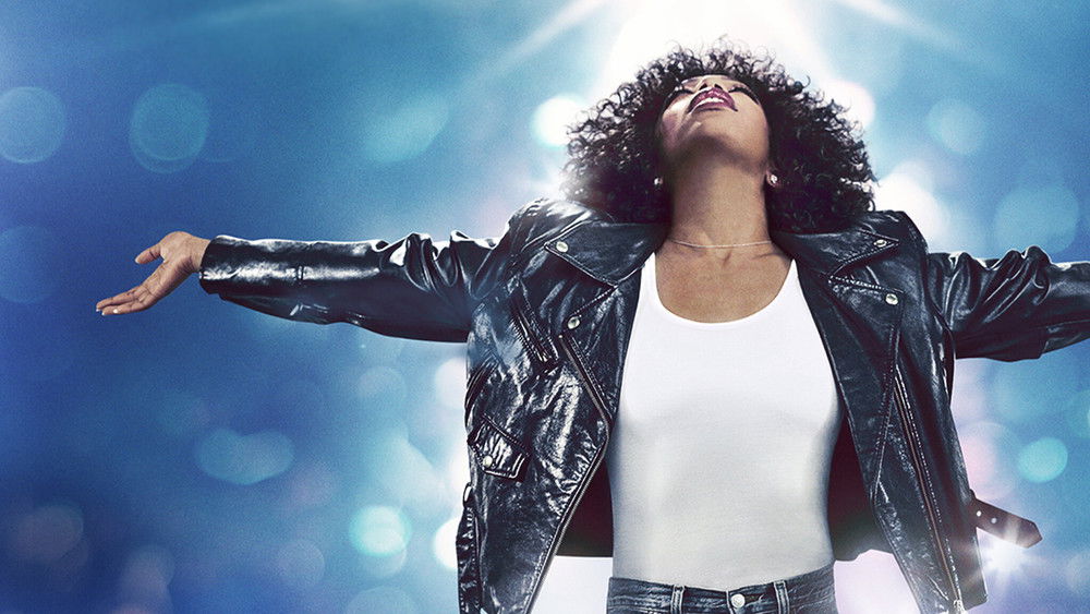 与爱共舞,Whitney Houston: I Wanna Dance with Somebody(2022电影)