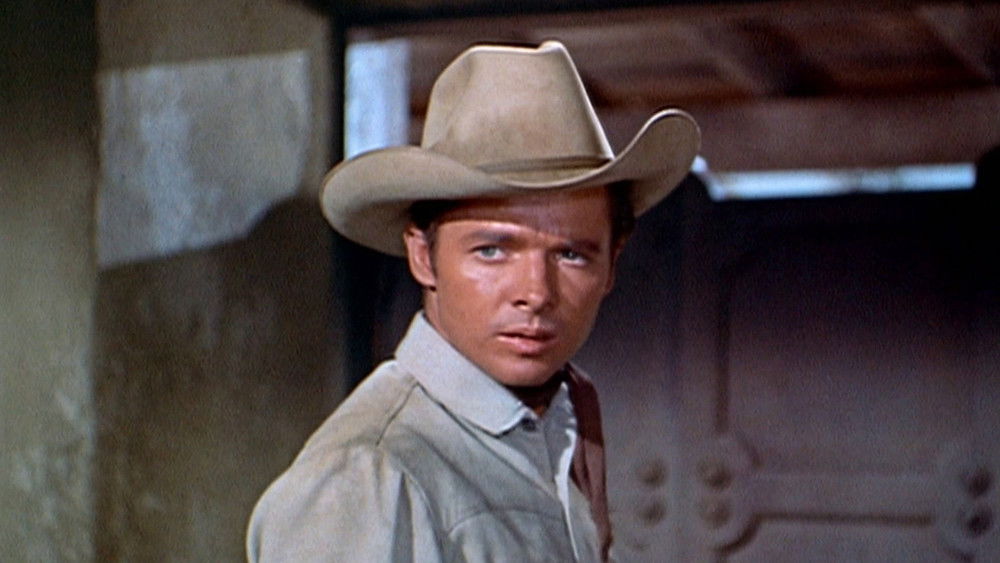 豪侠传,Ride Clear of Diablo(1954电影)