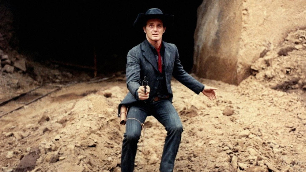 美国佬,Yankee(1966电影)