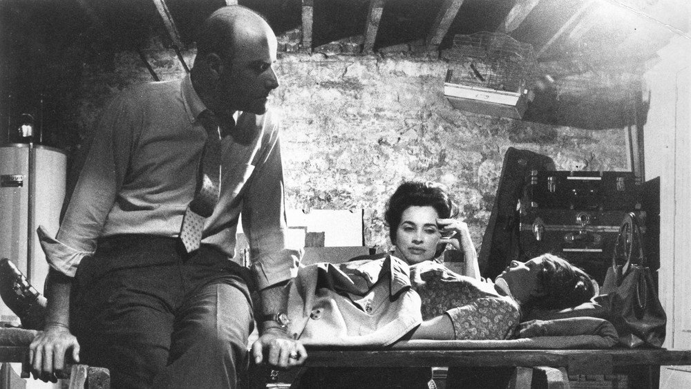 活死人之夜,Night of the Living Dead(1968电影)