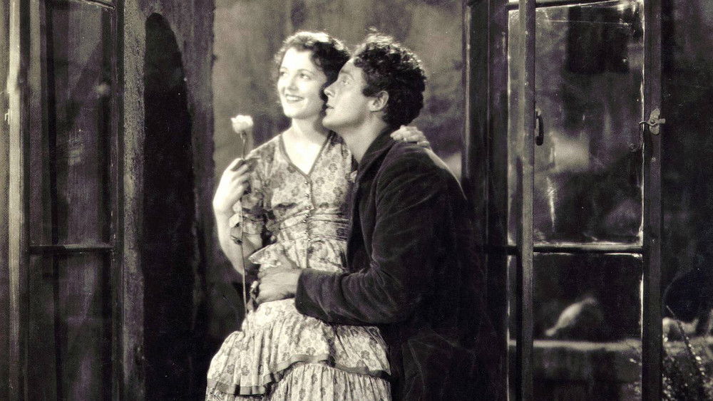 马路天使,Street Angel(1928电影)