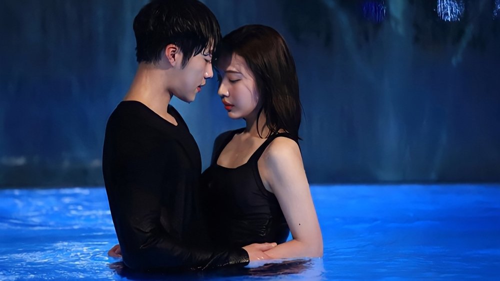 伟大的诱惑者,위대한 유혹자(2018电视剧集)