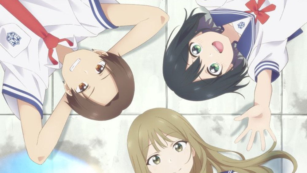 Senpai is an Otokonoko