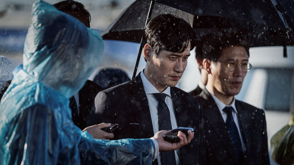 非常宣言,비상선언(2022电影)