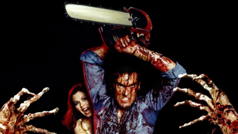 鬼玩人,The Evil Dead(1981电影)