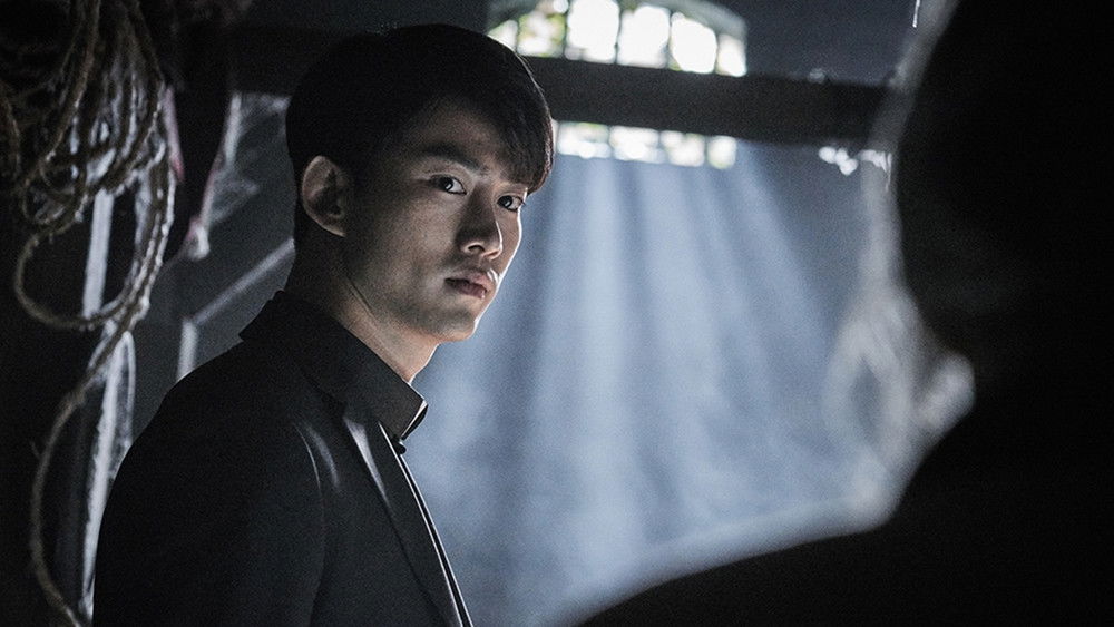 时间上的家,시간위의 집(2017电影)