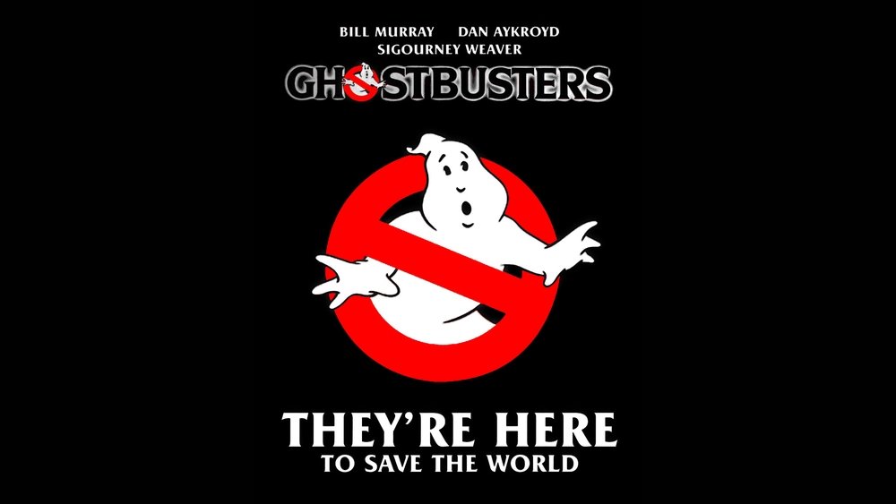 捉鬼敢死队,Ghostbusters(1984电影)