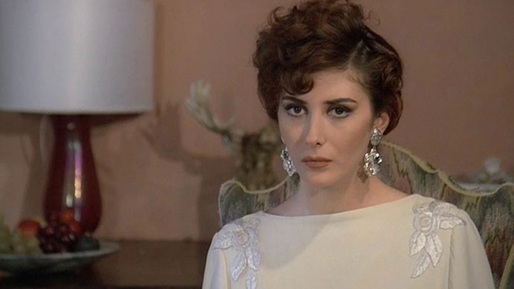 查泰莱夫人的故事,La storia di Lady Chatterley(1989电影)