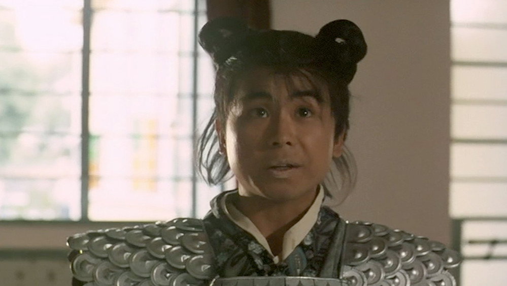 天地玄门,天地玄門(1991电影)