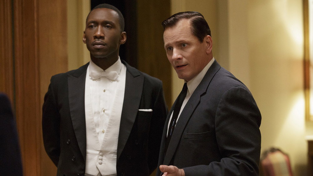 绿皮书,Green Book(2018电影)