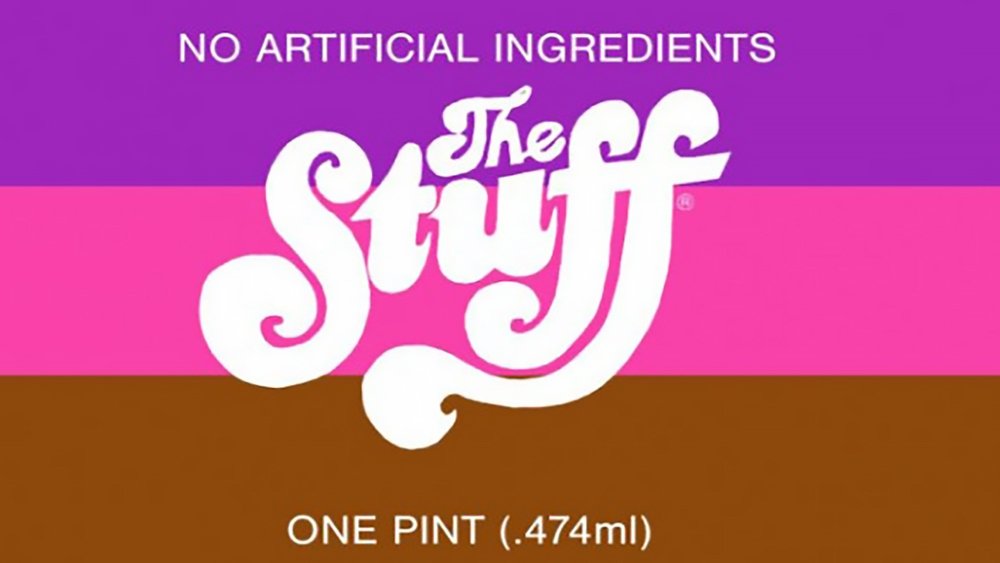 异形大灾难,The Stuff(1985电影)