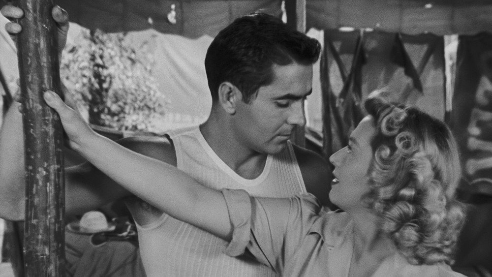 玉面情魔,Nightmare Alley(1947电影)