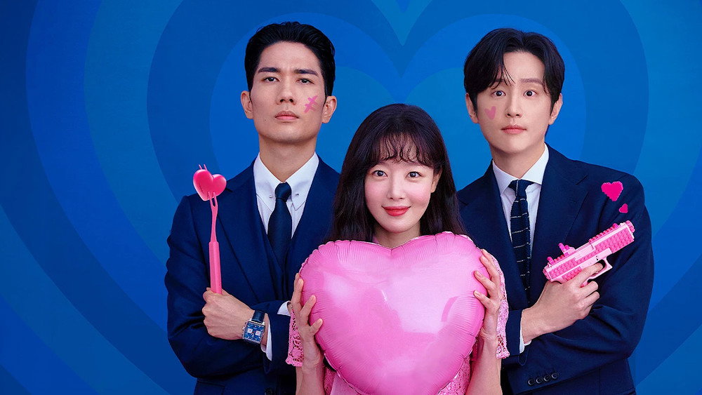 陪玩的女人,놀아주는 여자(2024电视剧集)