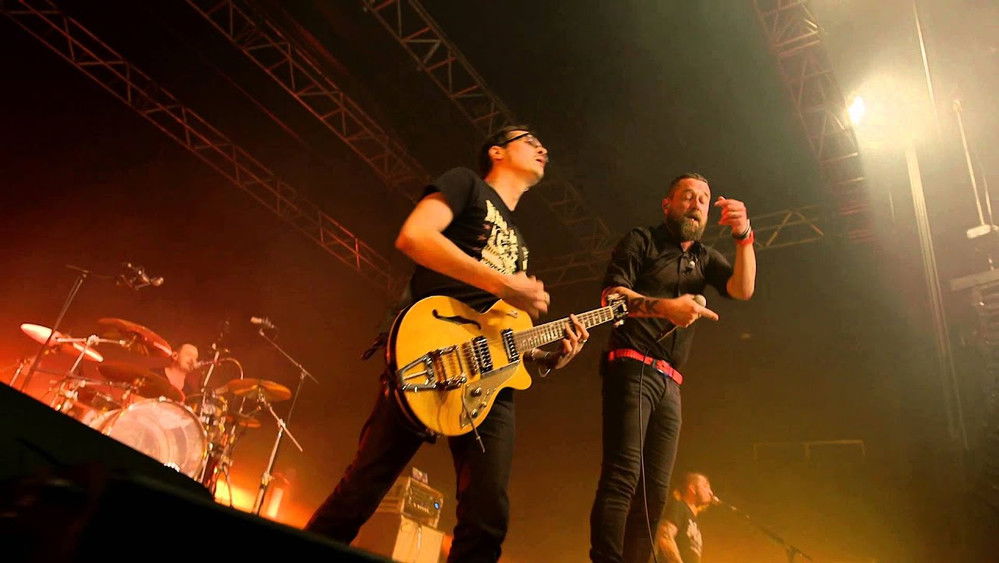 Les Fatals Picards – 14.11.14(2016电影)