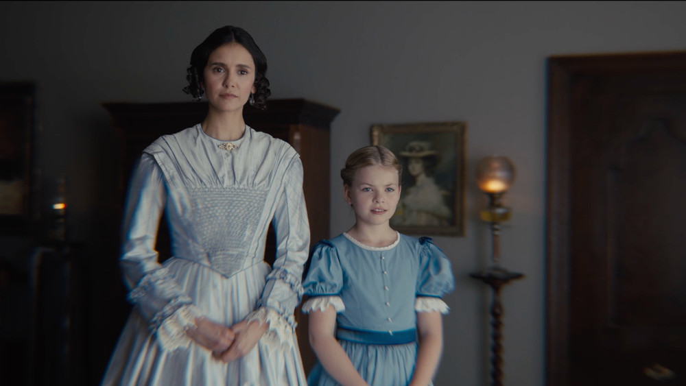 谁可以这样爱我,Redeeming Love(2022电影)