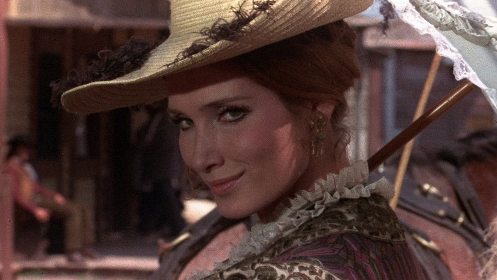 一代枪王续集,È tornato Sabata... hai chiuso un'altra volta!(1971电影)