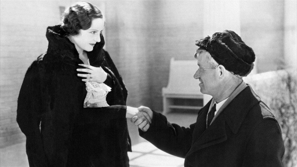 Doctor Bull(1933电影)