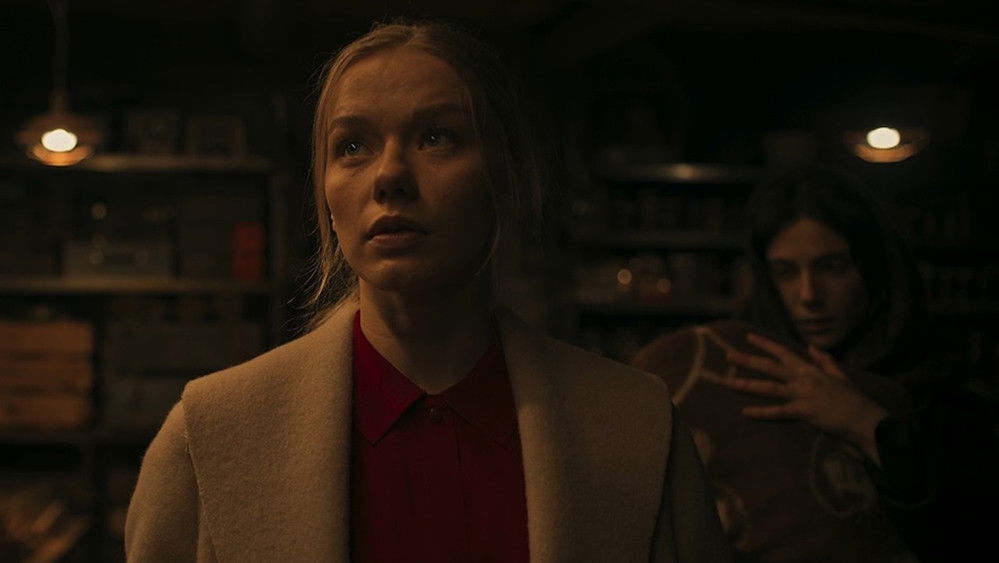 杀了那个孩子,Deliver Us(2023电影)