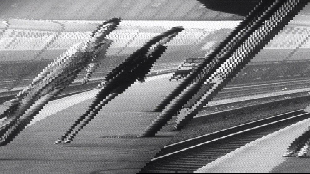 嚎叫,L'urlo(1970电影)
