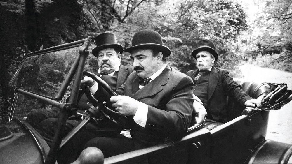 马拉松家庭,Маратонци трче почасни круг(1982电影)