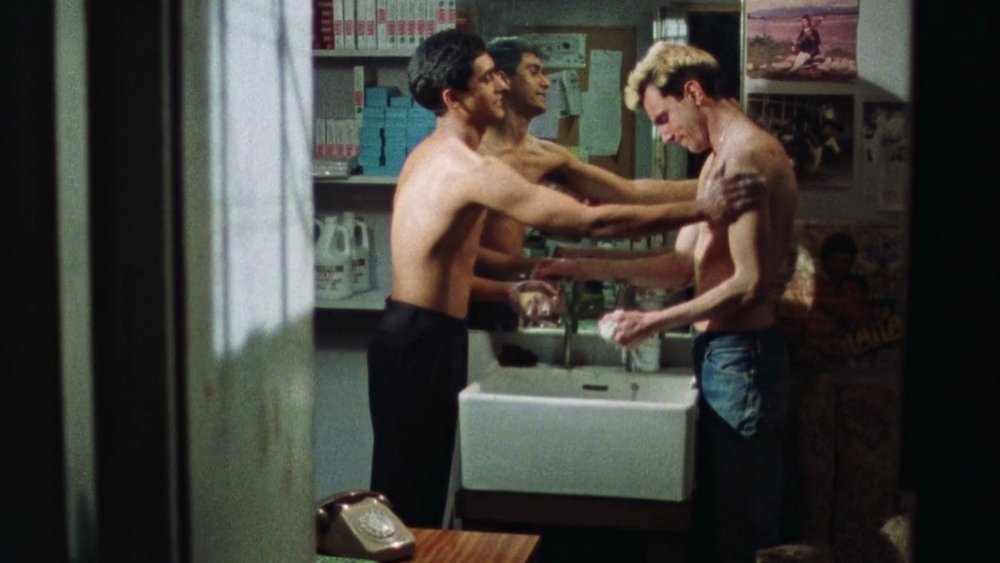 我美丽的洗衣店,My Beautiful Laundrette(1985电影)