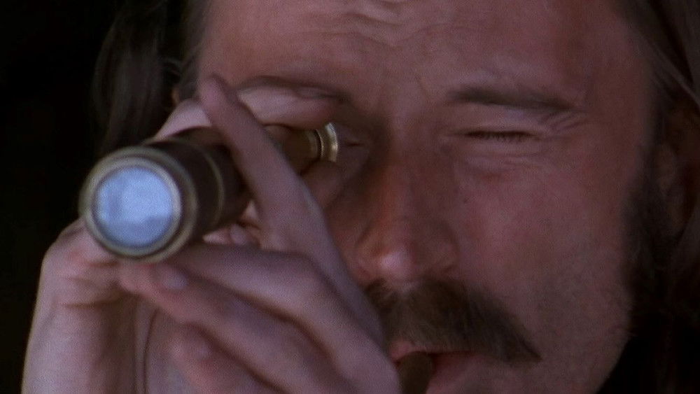 战地恶魔,Ravenous(1999电影)