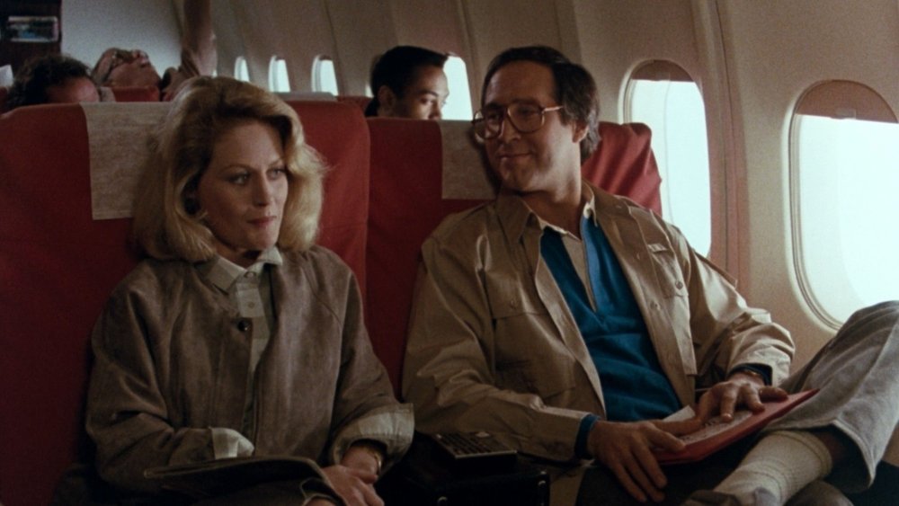 欧洲假期,National Lampoon's European Vacation(1985电影)