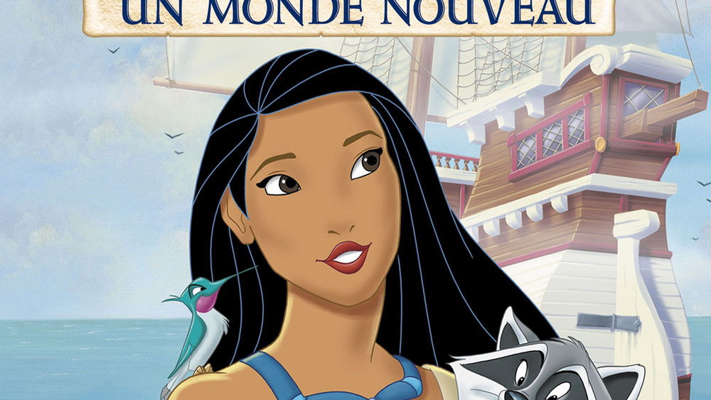 Pocahontas II : Un monde nouveau