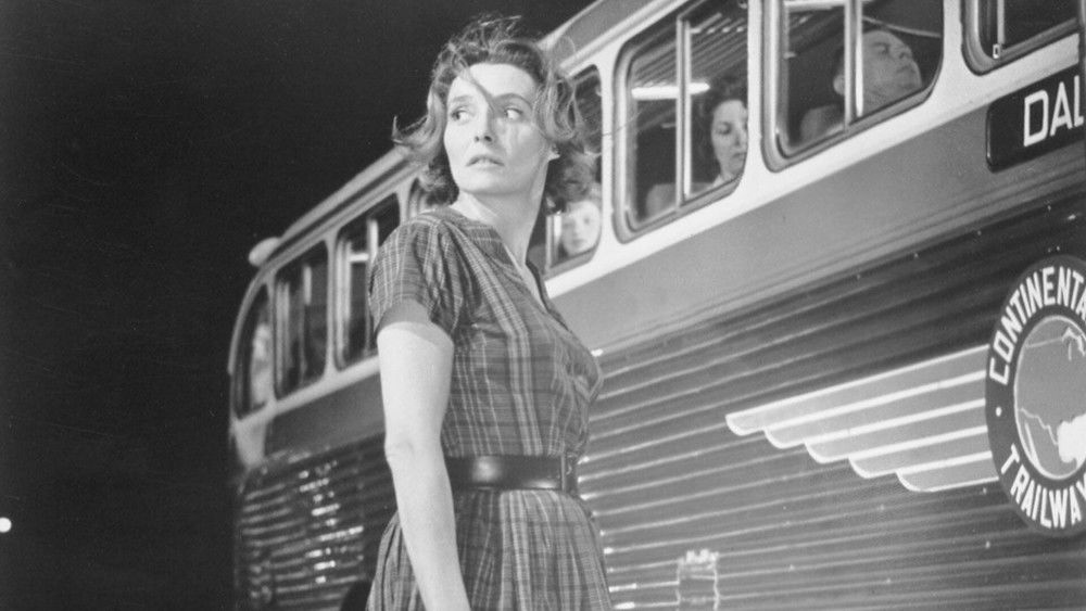 原野铁汉,Hud(1963电影)