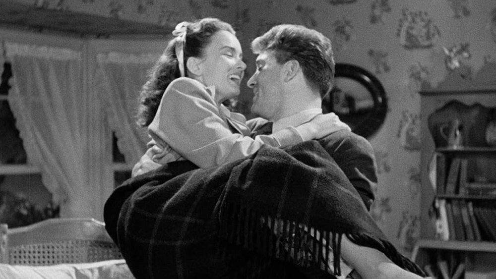 血溅虎头门,Brute Force(1947电影)