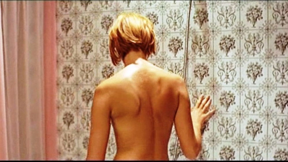 年轻人，恶魔与野人,Nude... si muore(1968电影)