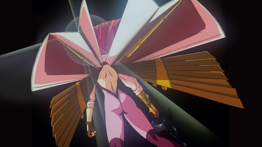 勇者王GaoGaiGar Final,勇者王ガオガイガーFINAL(2000日本动漫)