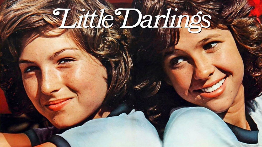早熟年华,Little Darlings(1980电影)
