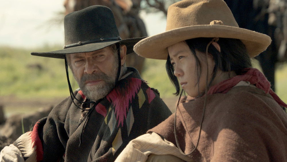 La cabeza de Joaquín Murrieta