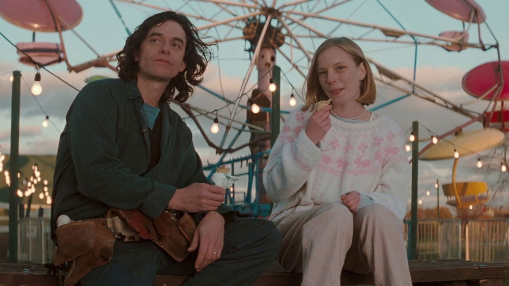 甜蜜的来世,The Sweet Hereafter(1997电影)