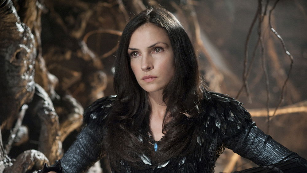 韩赛尔与格蕾特：女巫猎人,Hansel & Gretel: Witch Hunters(2013电影)