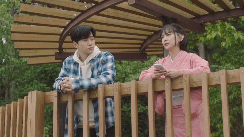 玫瑰与郁金香,薔薇とチューリップ(2019电影)