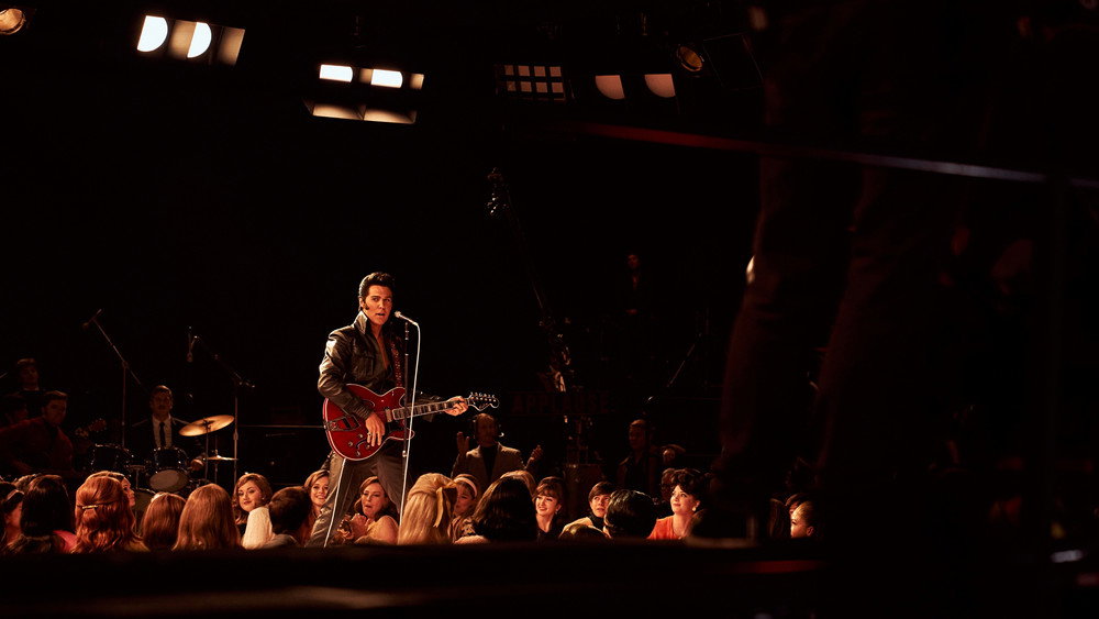 猫王,Elvis(2022电影)