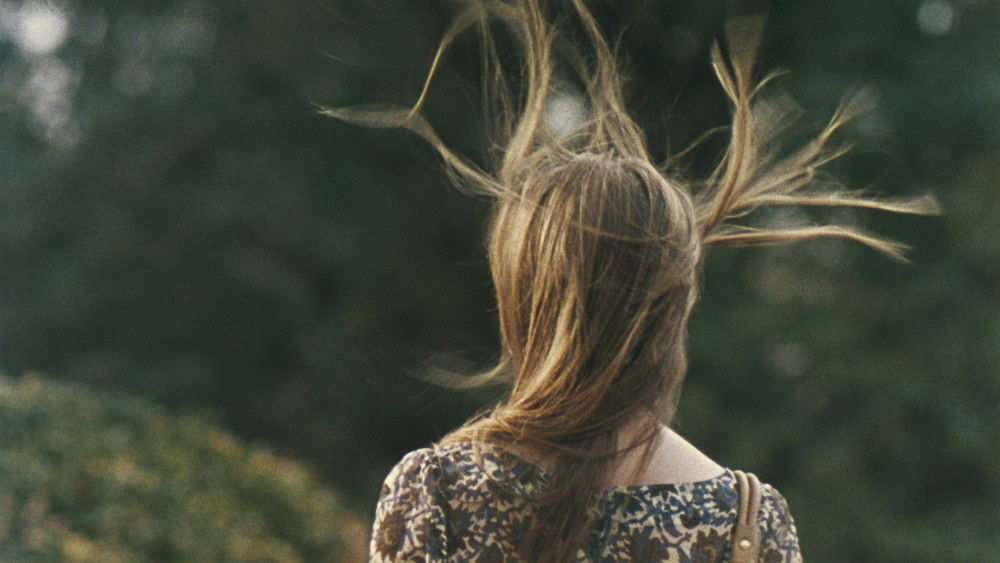 在希尔维亚城中,En la ciudad de Sylvia(2007电影)