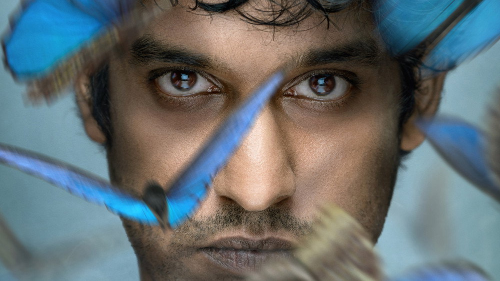 清醒之地,Wakefield(2021电视剧集)