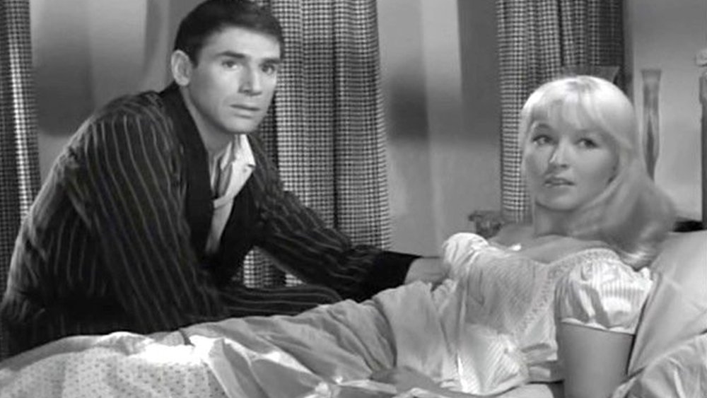 深闺情变,Toi... le venin(1959电影)