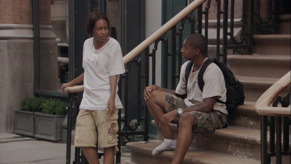 给我钱,Gimme the Loot(2012电影)