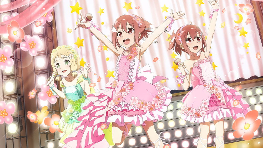 结城友奈是勇者,結城友奈は勇者である(2014日本动漫)