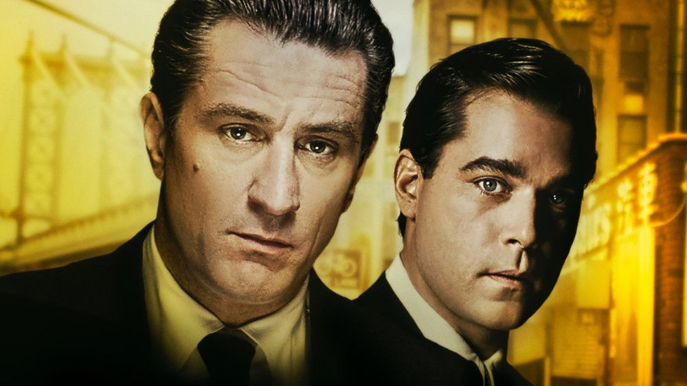 好家伙,GoodFellas(1990电影)