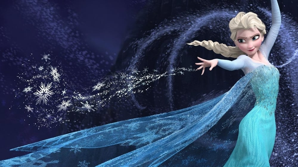 Die Eiskönigin - Völlig unverfroren - © Walt Disney Animation Studios / Walt Disney Pictures