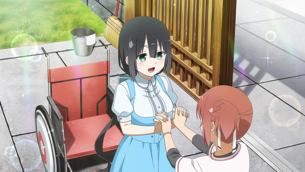 结城友奈是勇者,結城友奈は勇者である(2014日本动漫)