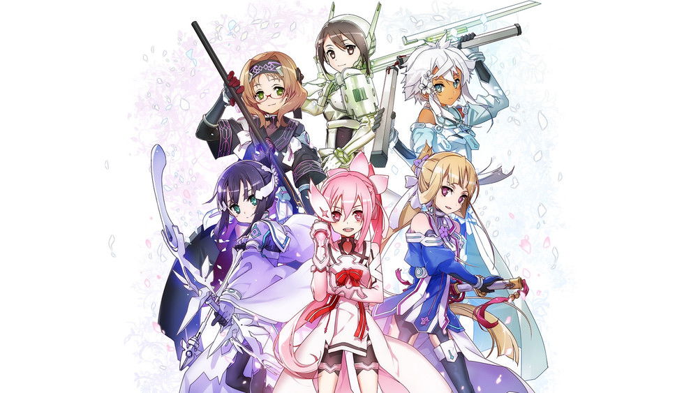 结城友奈是勇者,結城友奈は勇者である(2014日本动漫)