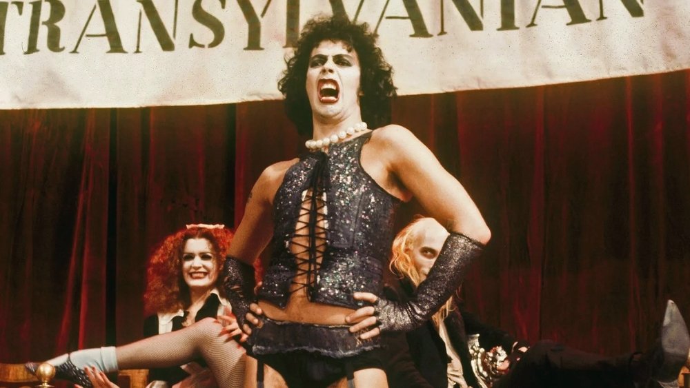 洛基恐怖秀,The Rocky Horror Picture Show(1975电影)