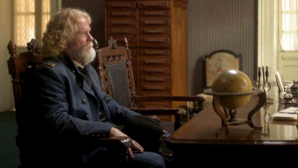 La cabeza de Joaquín Murrieta