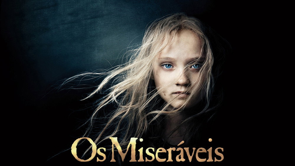 悲惨世界,Les Misérables(2012电影)